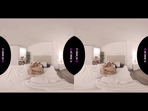 ❤️ PORNBCN VR Хоёр залуу лесбиян 4K 180 3D виртуал бодит байдалд эвэрлэн сэрж байна Женева Беллуччи Катрина Морено ️❌ Порно fb порно дээр mn.redporn-tv.ru